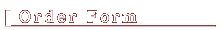 ご注文フォーム